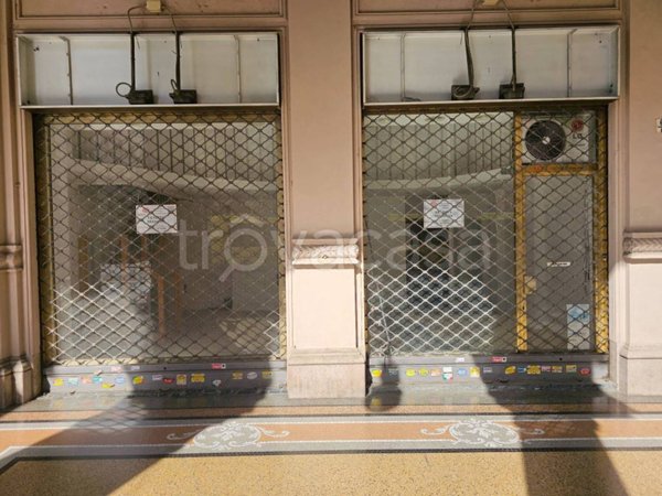 negozio in vendita a Torino in zona Centro Storico