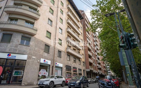 negozio in vendita a Torino in zona Crocetta