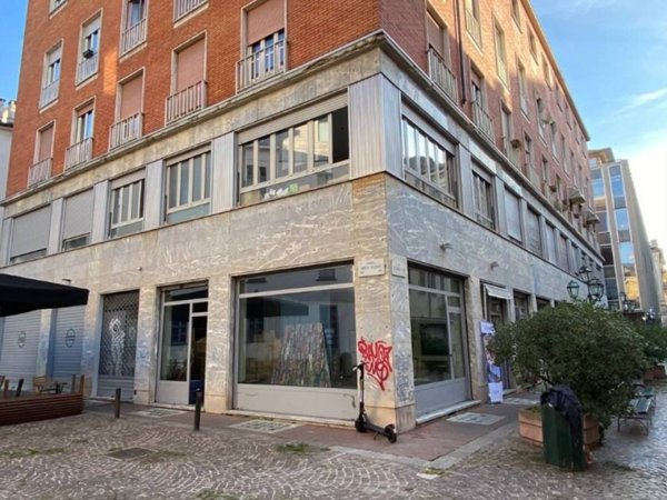 negozio in vendita a Torino