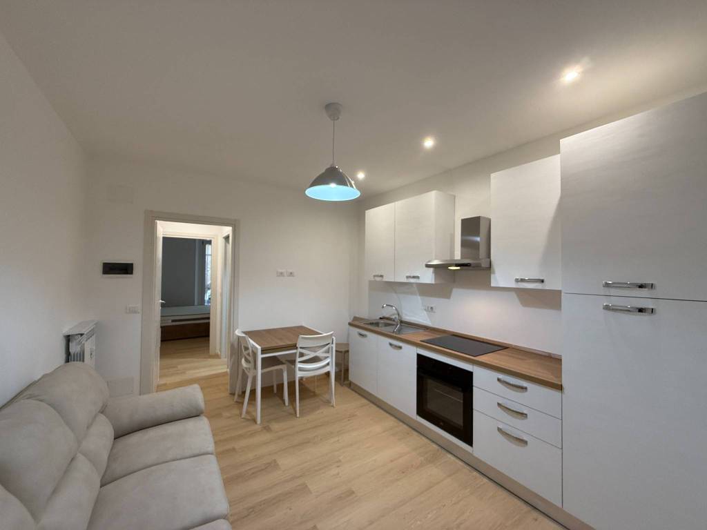 appartamento in vendita a Torino in zona San Donato