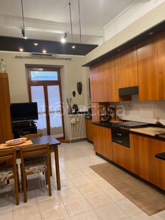 appartamento in vendita a Torino in zona Barriera di Milano