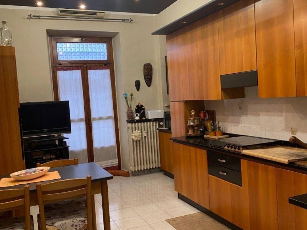 appartamento in vendita a Torino in zona Rebaudengo
