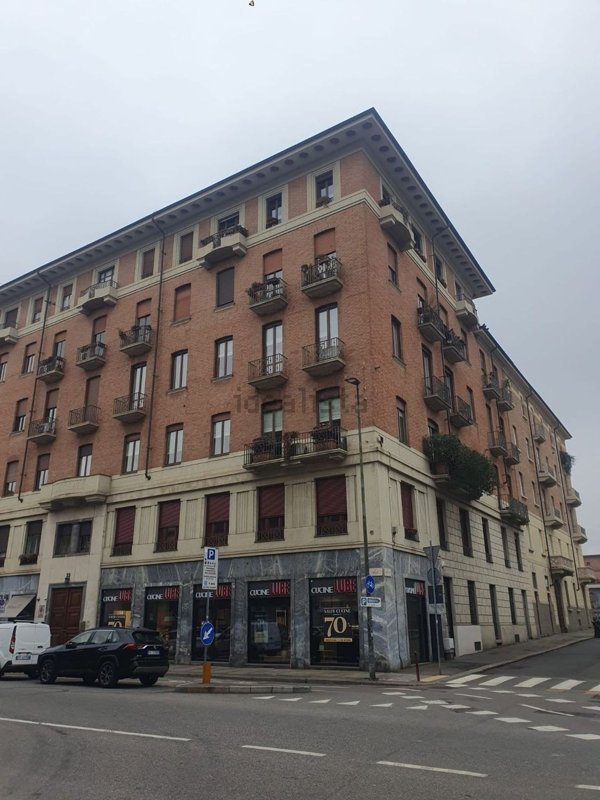 appartamento in vendita a Torino in zona Centro Storico