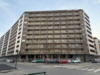 appartamento in vendita a Torino in zona Pozzo Strada