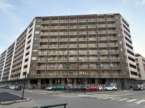 appartamento in vendita a Torino in zona Pozzo Strada