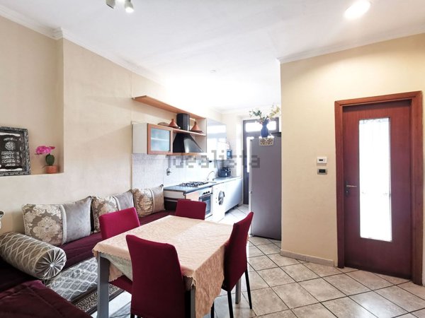 appartamento in vendita a Torino in zona Cit Turin