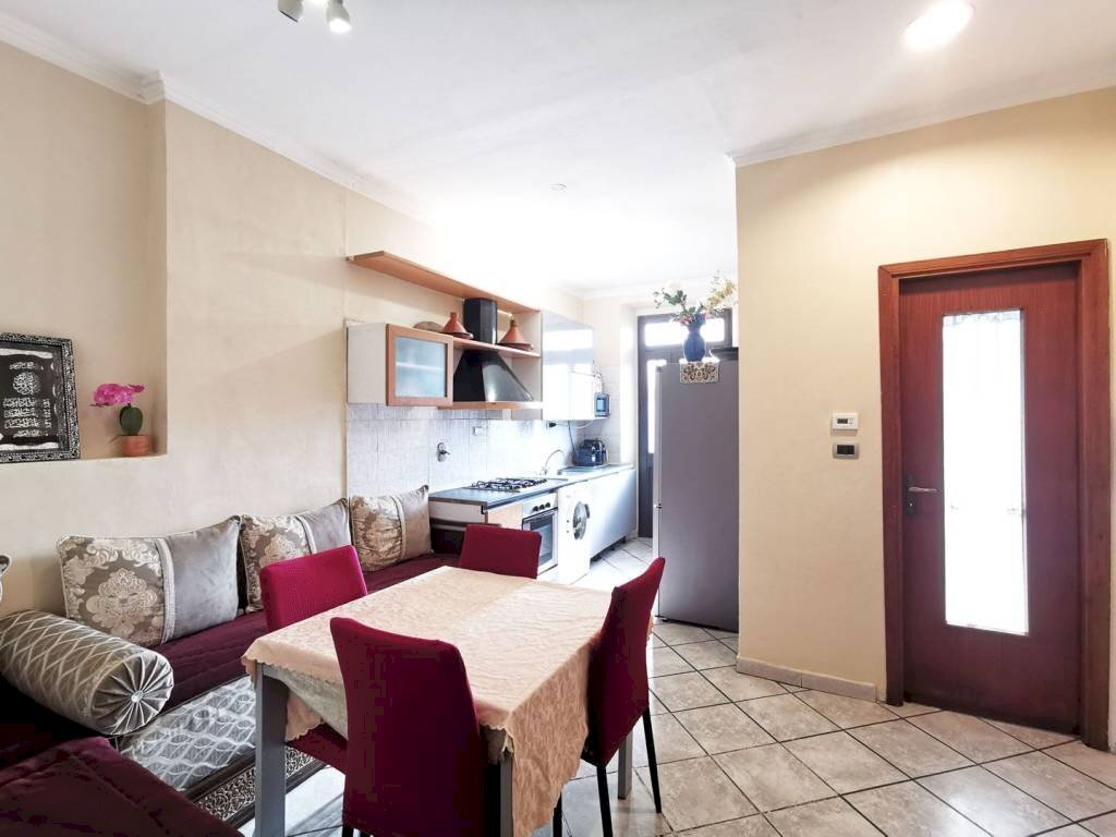 appartamento in vendita a Torino in zona Cit Turin