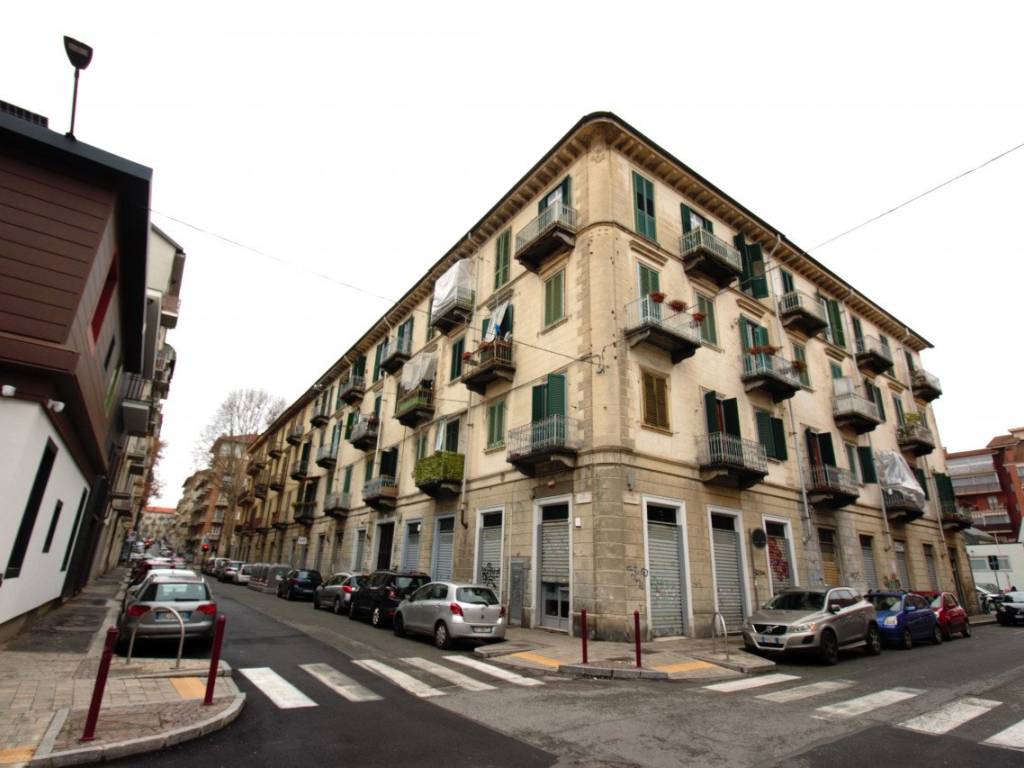appartamento in vendita a Torino in zona San Donato