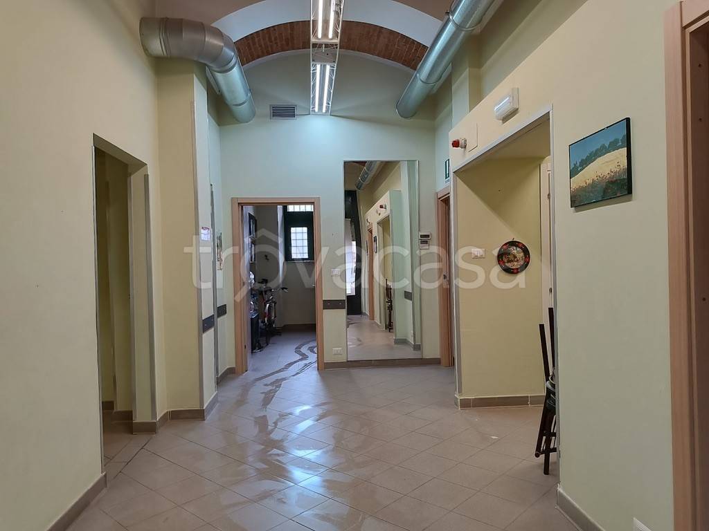 appartamento in vendita a Torino in zona Vanchiglia