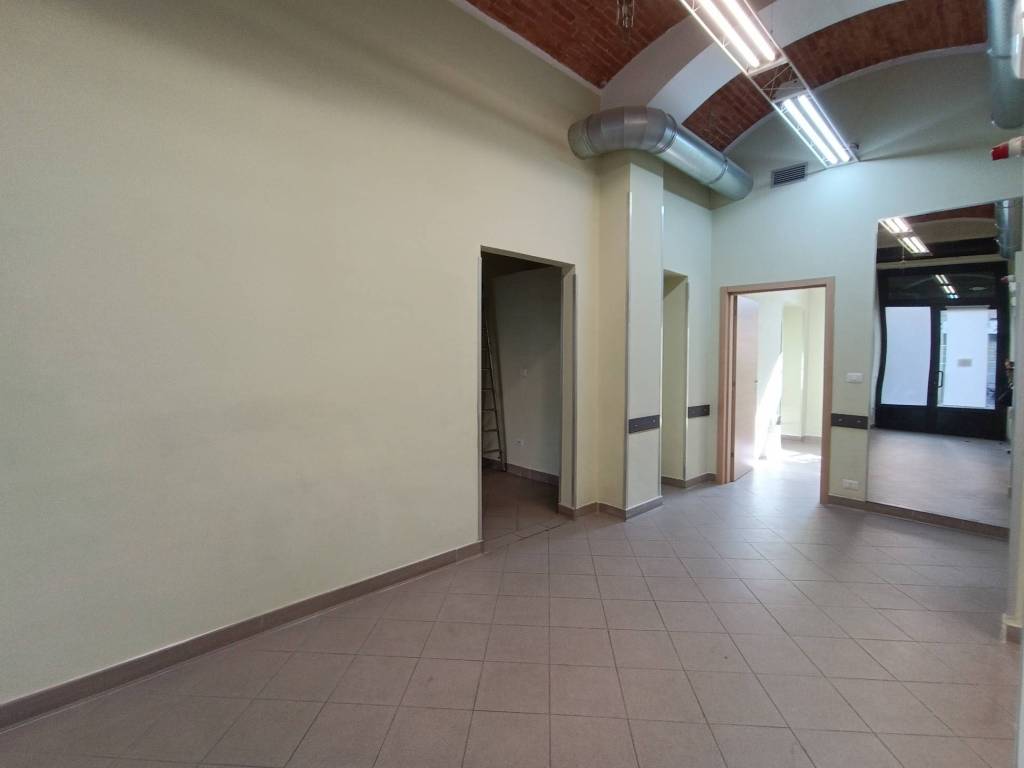 appartamento in vendita a Torino in zona Vanchiglia