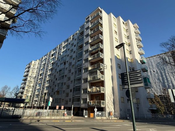 appartamento in vendita a Torino in zona Santa Rita
