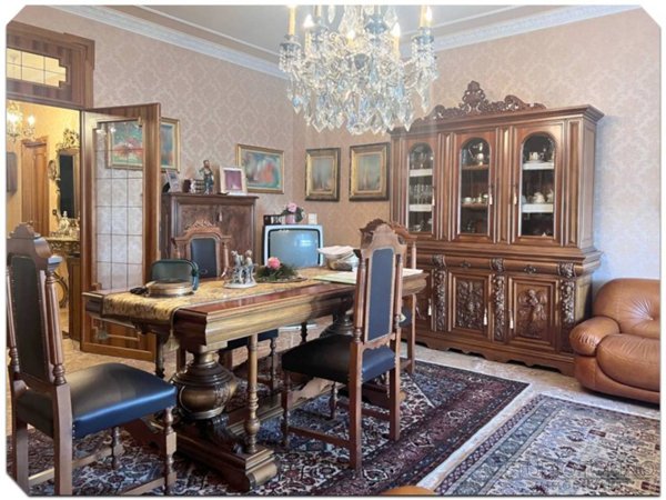 appartamento in vendita a Torino in zona Parella