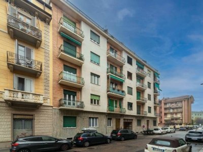 appartamento in vendita a Torino in zona Centro Storico