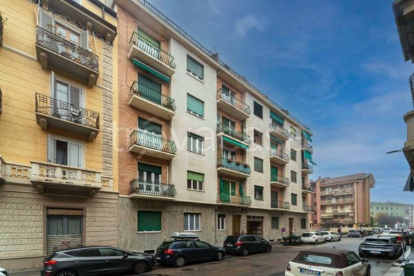 appartamento in vendita a Torino in zona Centro Storico