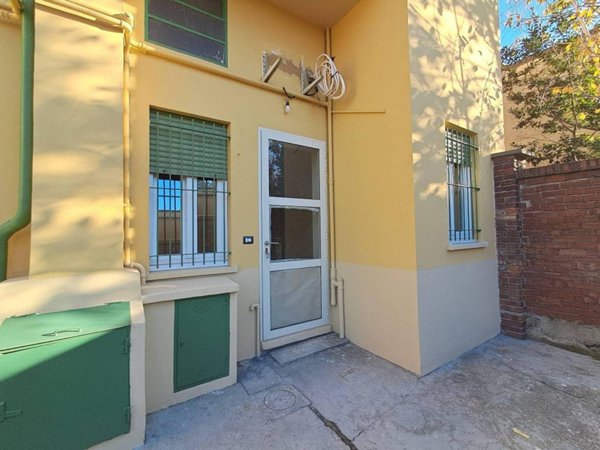 appartamento in vendita a Torino in zona Pozzo Strada