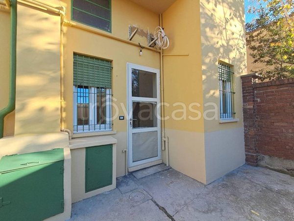 appartamento in vendita a Torino in zona Pozzo Strada