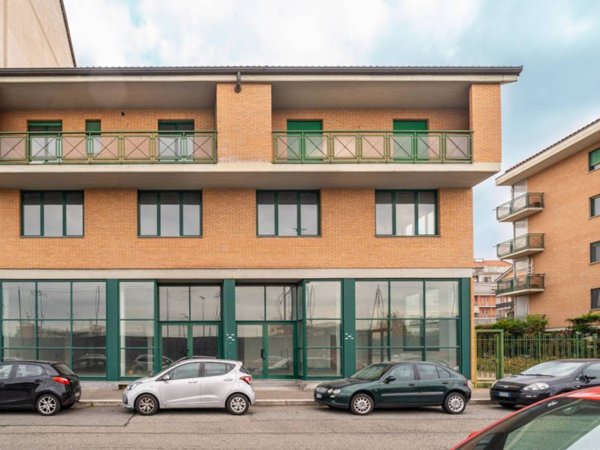 intera palazzina in vendita a Torino in zona Borgata Vittoria