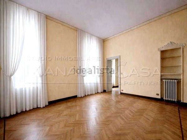 appartamento in vendita a Torino in zona Crocetta