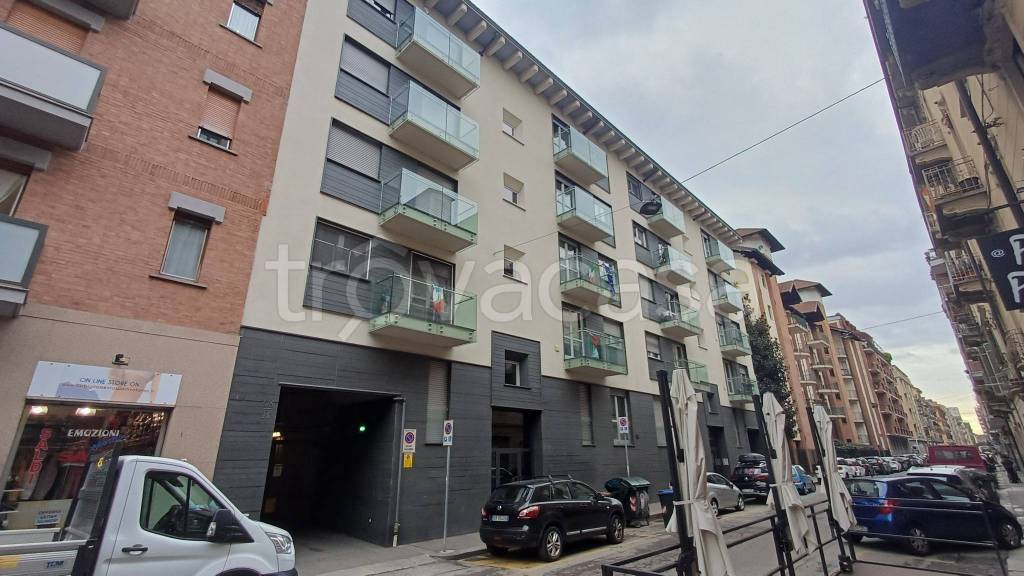 appartamento in vendita a Torino in zona Vanchiglia