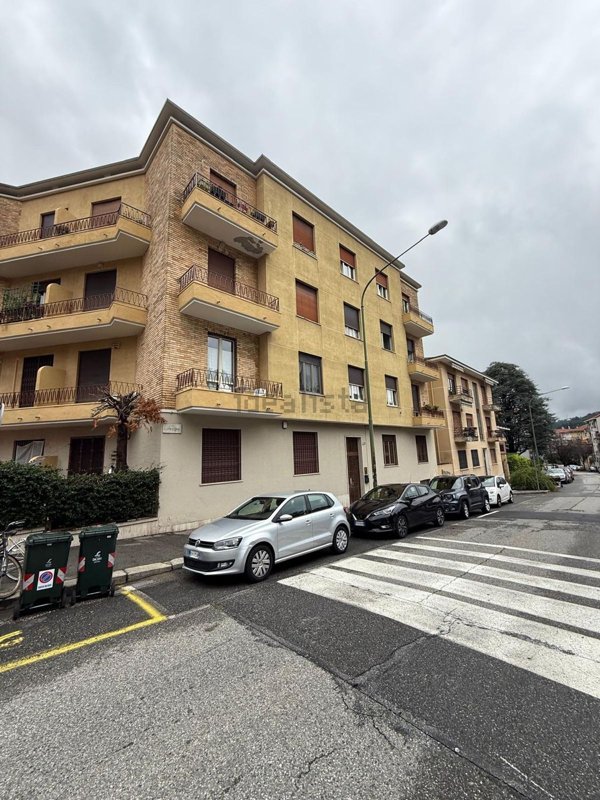 appartamento in vendita a Torino in zona Madonna del Pilone