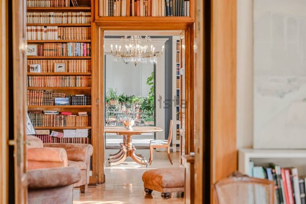 appartamento in vendita a Torino in zona Superga