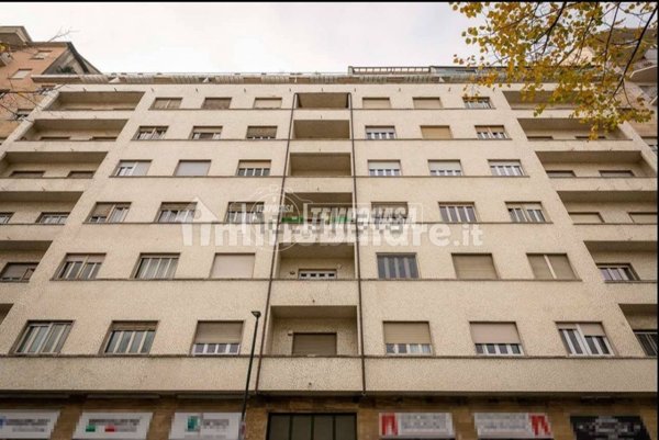 appartamento in vendita a Torino in zona Filadelfia