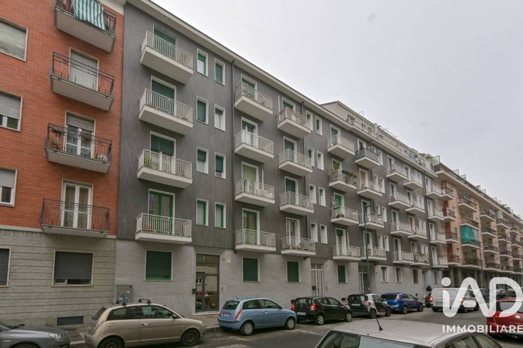 appartamento in vendita a Torino in zona Borgata Vittoria