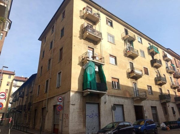 negozio in vendita a Torino in zona Millefonti