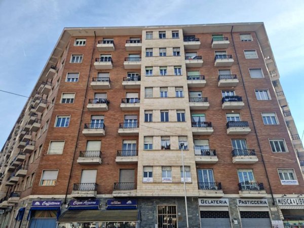 appartamento in vendita a Torino in zona Vanchiglia
