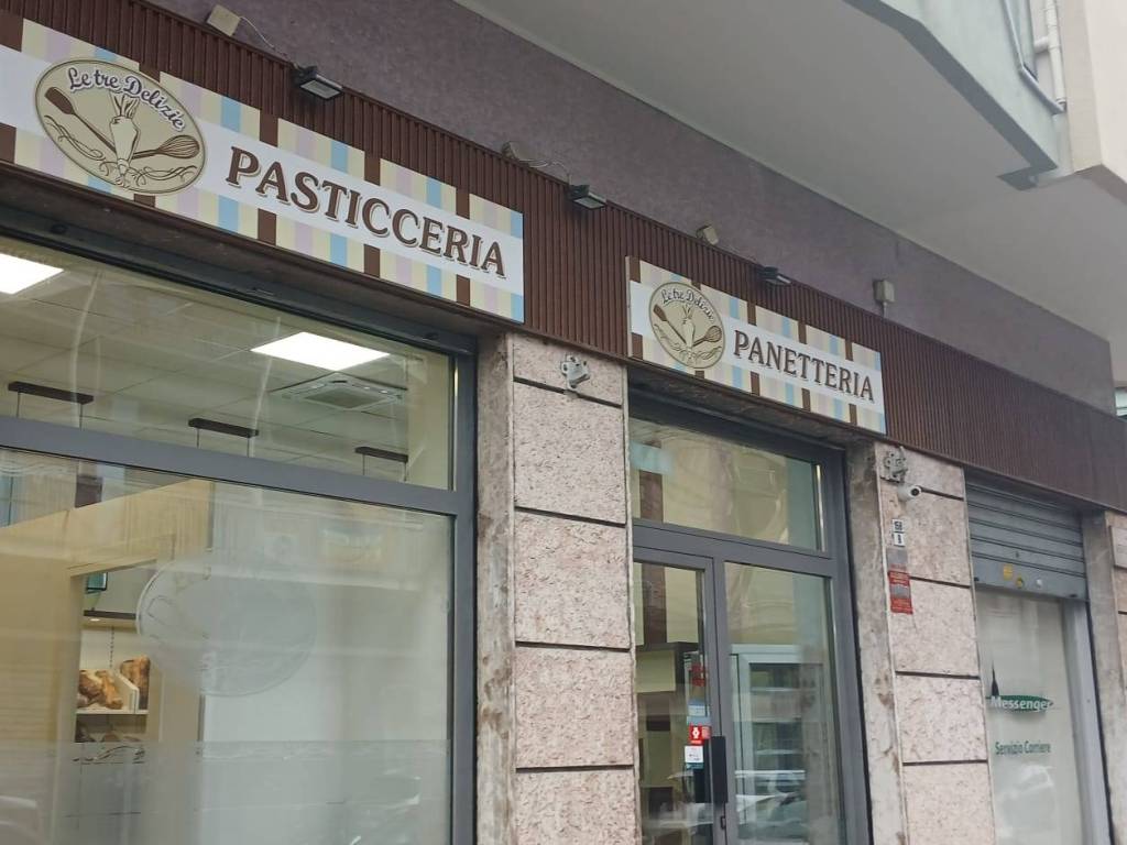 negozio in vendita a Torino in zona Madonna di Campagna