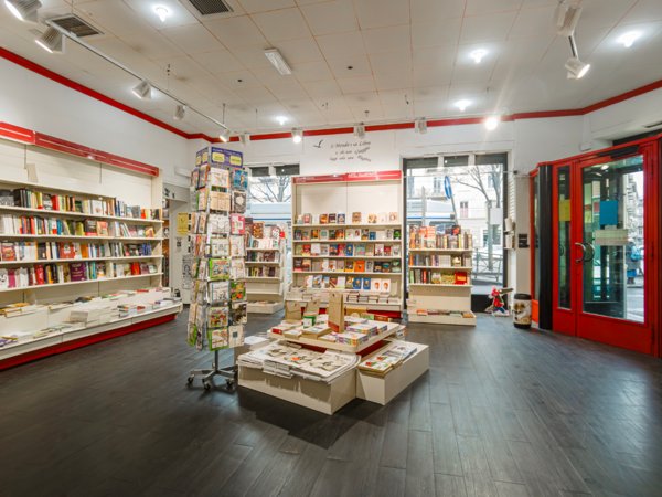 locale commerciale in vendita a Torino in zona San Donato