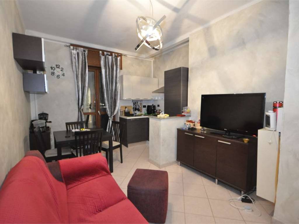 appartamento in vendita a Torino in zona Borgata Lesna