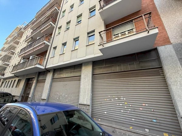 appartamento in vendita a Torino in zona Filadelfia