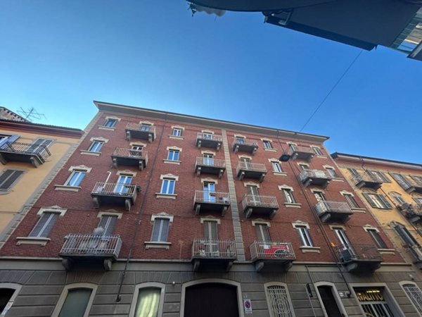 appartamento in vendita a Torino in zona Borgata Vittoria