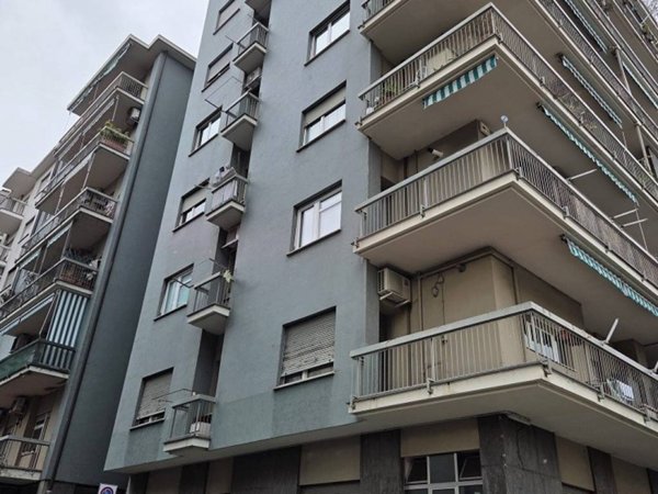 appartamento in vendita a Torino in zona Borgo San Paolo