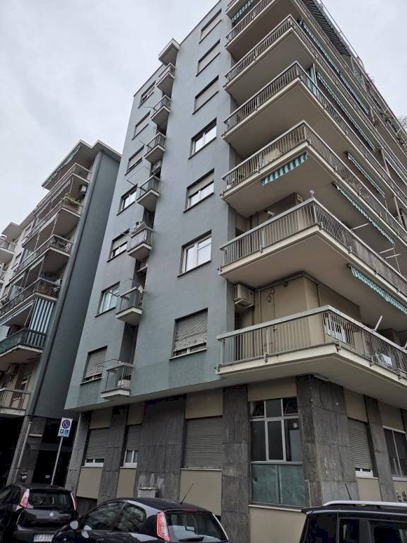 appartamento in vendita a Torino in zona Borgo San Paolo