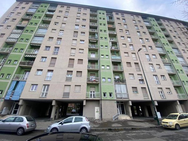 appartamento in vendita a Torino in zona Mirafiori Sud