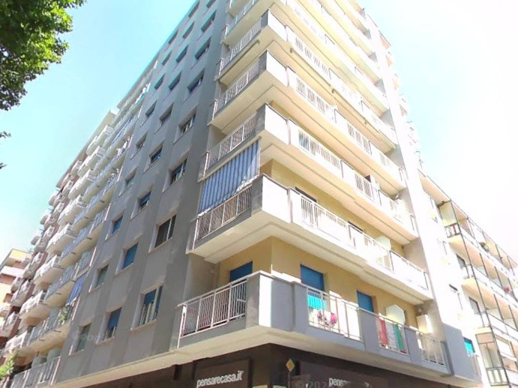 appartamento in vendita a Torino in zona Borgata Vittoria
