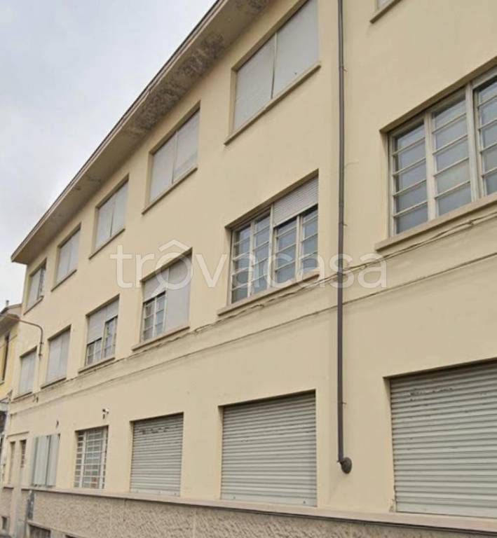 appartamento in vendita a Torino in zona San Donato