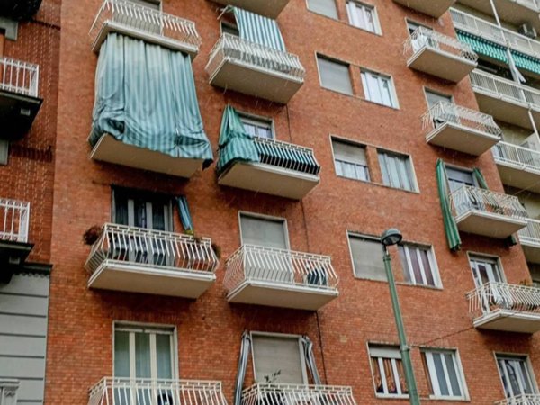 appartamento in vendita a Torino in zona Aurora