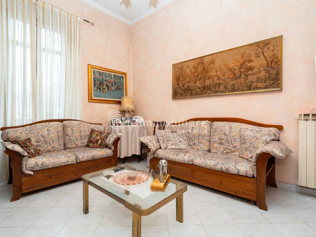 appartamento in vendita a Torino in zona Vanchiglia