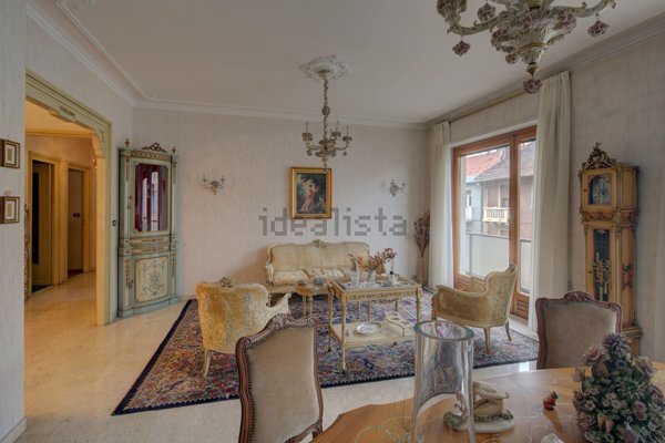 appartamento in vendita a Torino in zona Santa Rita