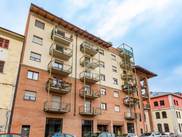 quadrivano in vendita a Torino