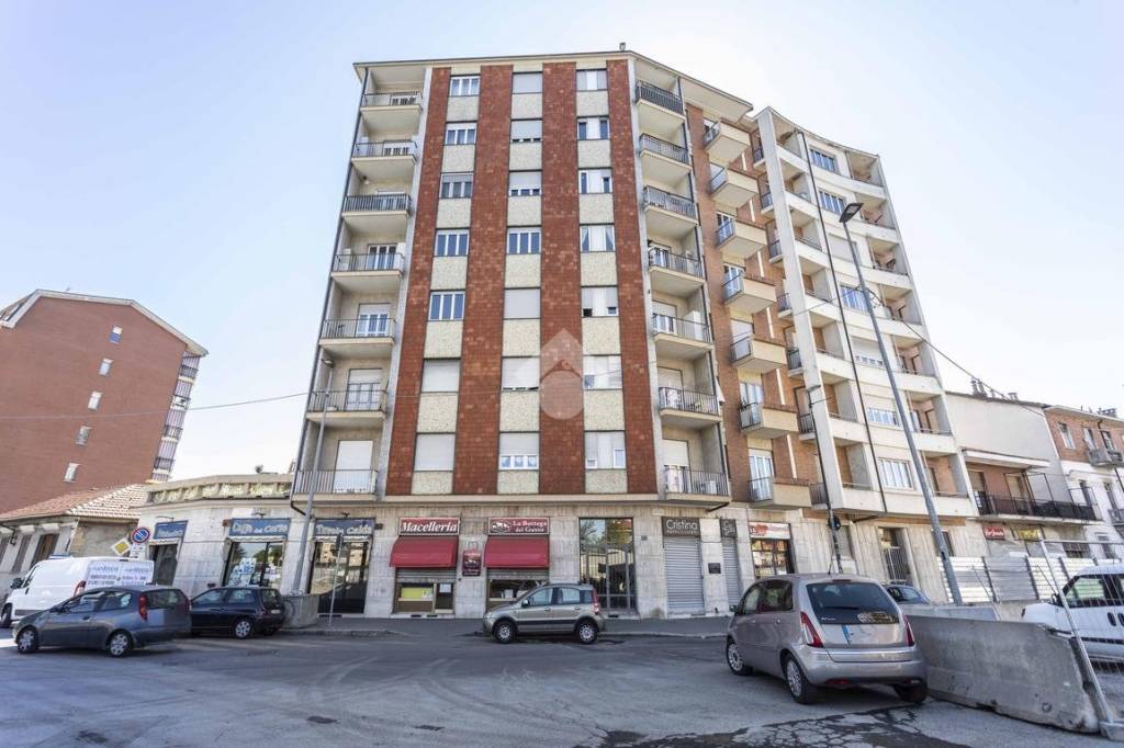 appartamento in vendita a Torino in zona Madonna di Campagna