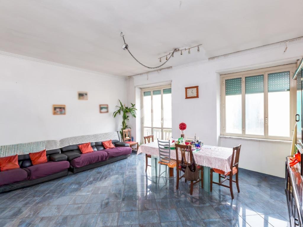 appartamento in vendita a Torino in zona Barriera di Milano