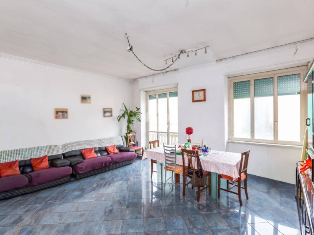 appartamento in vendita a Torino in zona Barriera di Milano