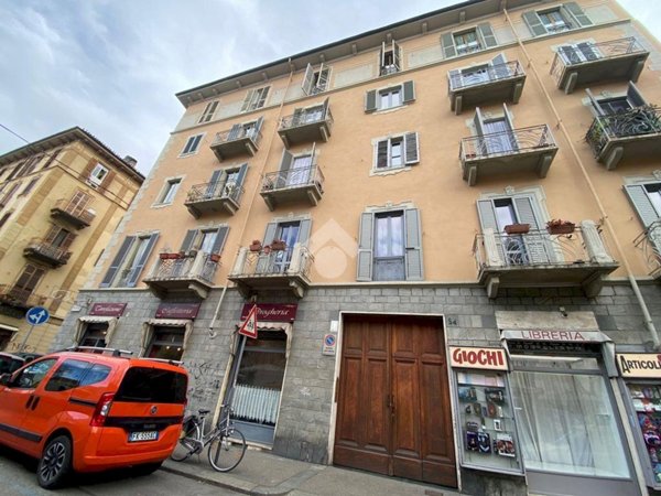 appartamento in vendita a Torino in zona Campidoglio