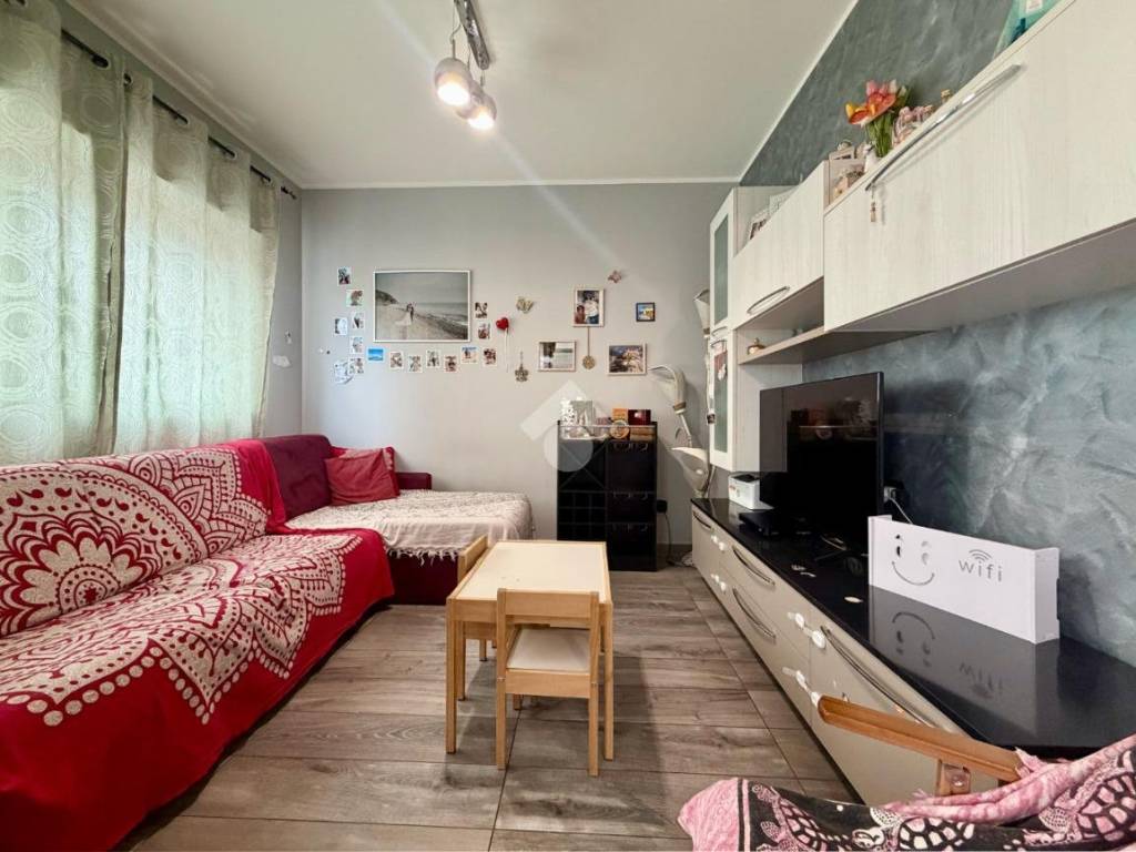 appartamento in vendita a Torino