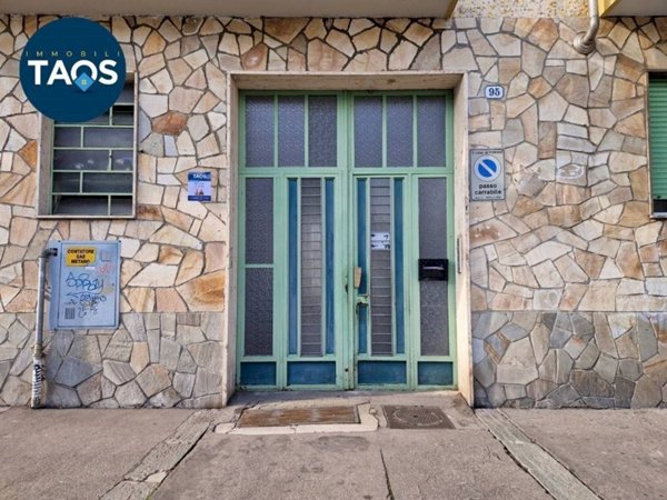 mansarda in vendita a Torino