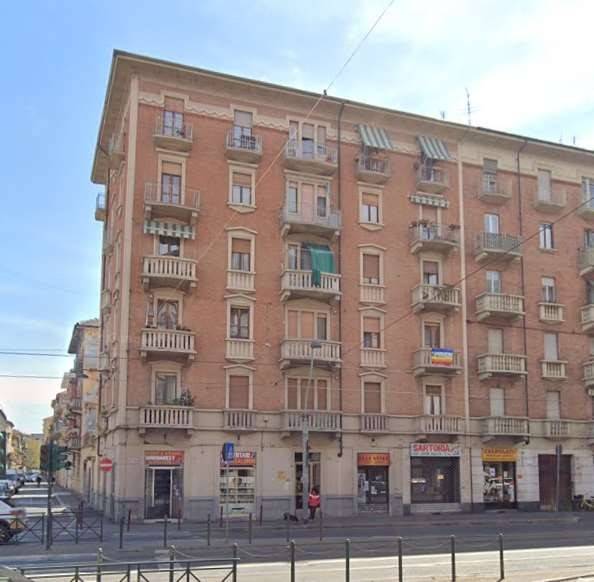 appartamento in vendita a Torino in zona Rebaudengo